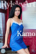 Karno: Carmen Summer #1 of 17